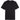 Camiseta de hombre Lyle & Scott - Camiseta superfina - Negro
