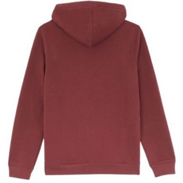Dickies Sweats à capuche pour hommes - Sweat à capuche Oakport - Bordeaux