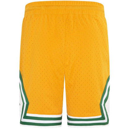 Pantaloncini Ragazzi Unisex Jordan - Air Diamond Short - Arancione