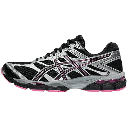 Sneaker Unisex Asics - Gel-Cumulus 16 - Nero