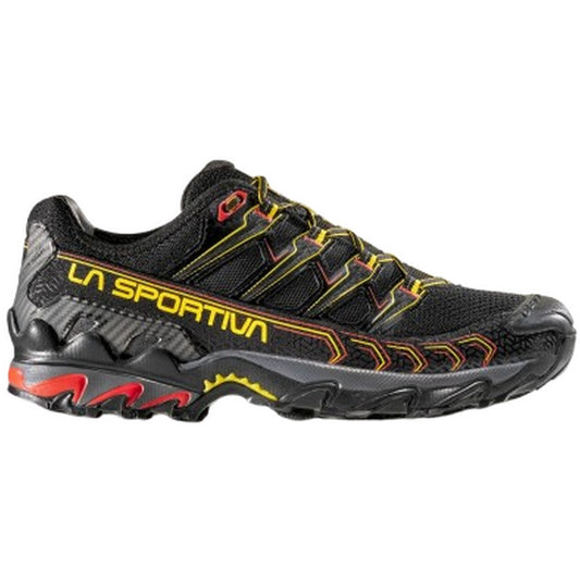 Sneaker Uomo La Sportiva - Ultra Raptor II - Nero