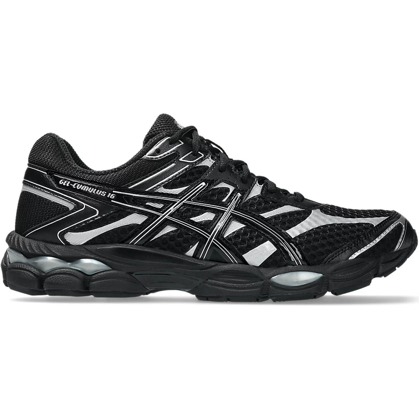 Sneaker Unisex Asics - Gel-Cumulus 16 - Nero