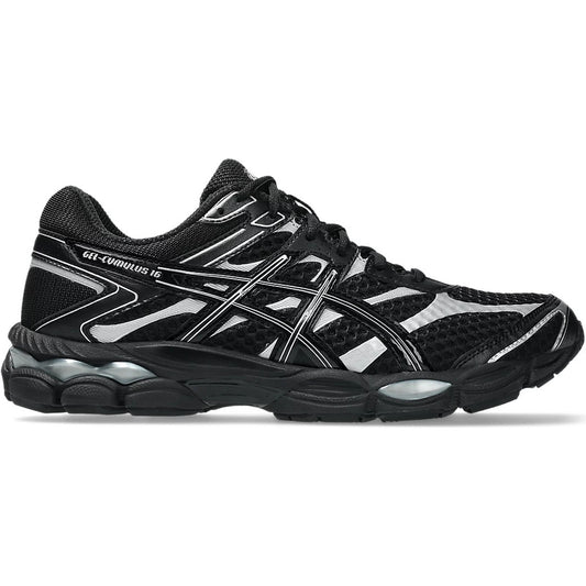 Sneaker Unisex Asics - Gel-Cumulus 16 - Nero