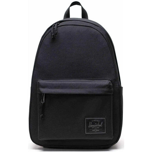 Zaini Casual Unisex Herschel - Herschel Classic Xl Backpack - Nero