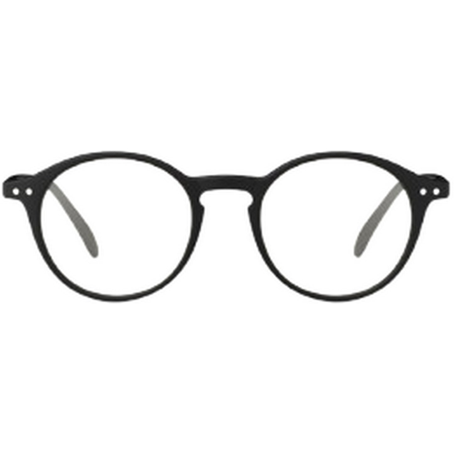 Occhiali da lettura Unisex Izipizi - Occhiale Screen Mod.d - Nero