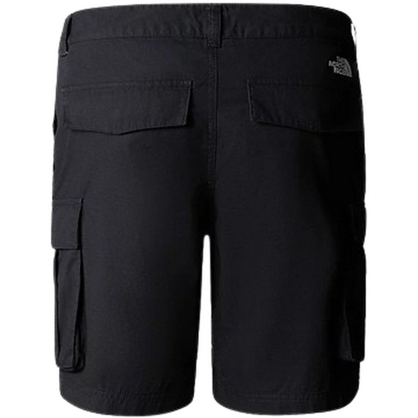 Bermuda Uomo The North Face - M Anticline Cargo Short - Nero