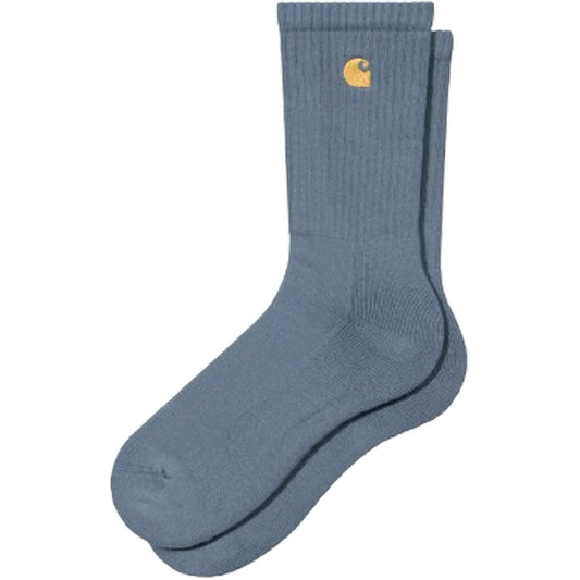Calze Unisex Carhartt Wip - Chase Socks - Grigio