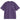 T-shirt Uomo Carhartt Wip - S/S WIP Label T-Shirt - Viola