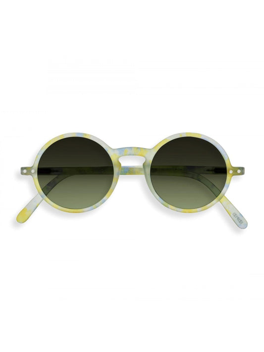 Occhiali da sole Unisex Izipizi - Sun Mod.g Joyful Cloud - Multicolore