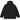 Giacche Uomo Polar - Cargo Shell Jacket - Nero