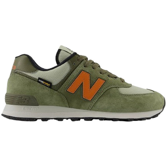 Sneaker Unisex New Balance - Scarpa Lifestyle 574 - Multicolore