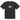 Volcom Men's T-shirt - Space Thing Sst - Grey