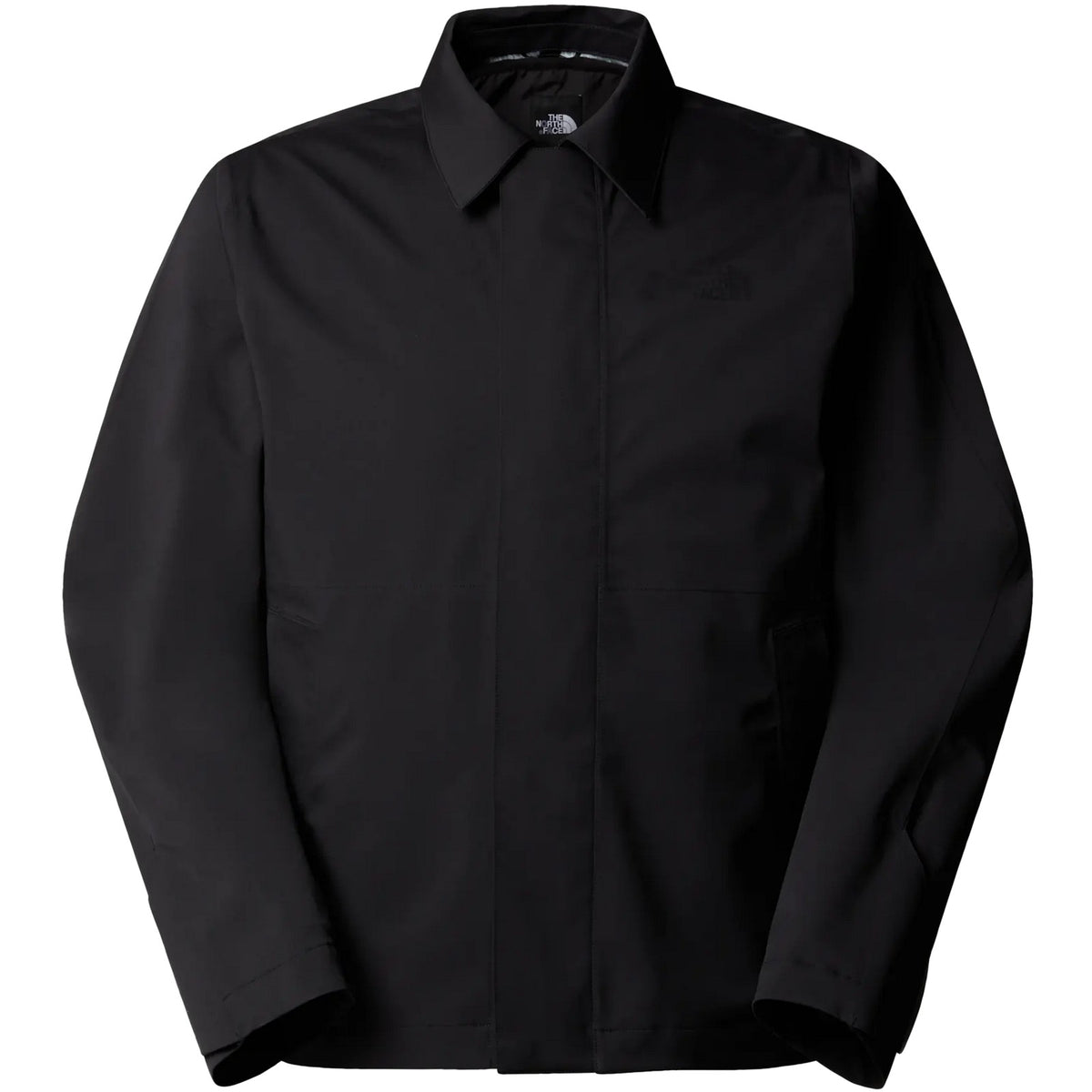 Giubbotti Uomo The North Face - M City Triclimate - Nero