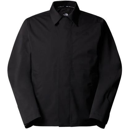 Giubbotti Uomo The North Face - M City Triclimate - Nero