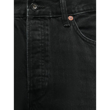 Jeans Uomo Only & Sons - Onstye Loose Tape. Wb 0131 Azg Dnm - Nero
