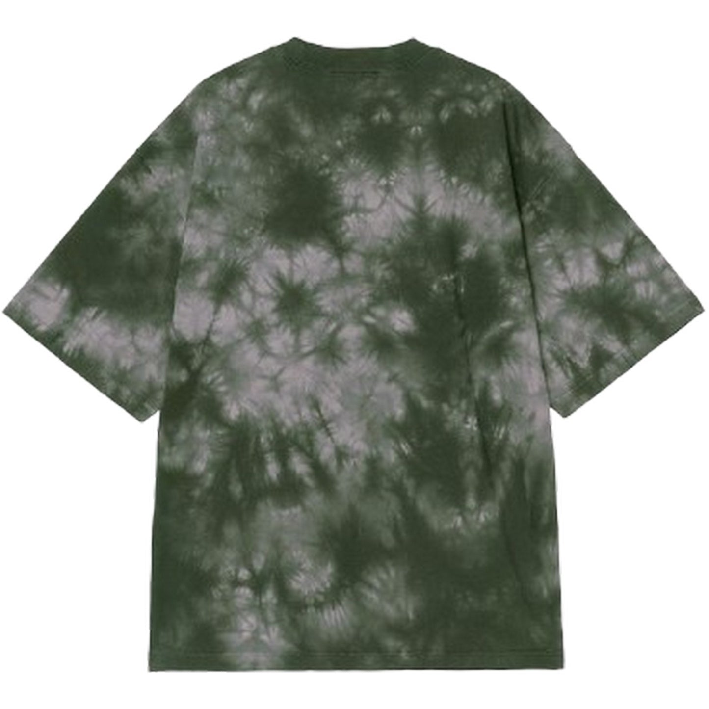 T-shirt Uomo Carhartt Wip - S/S Radiate T-Shirt - Multicolore
