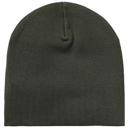 Berretti in maglia Unisex Carhartt Wip - Scripter Beanie - Verde