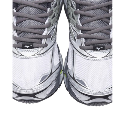 Sneaker Uomo Mizuno - Shoe S.l. Wave Prophecy Ls - Multicolore