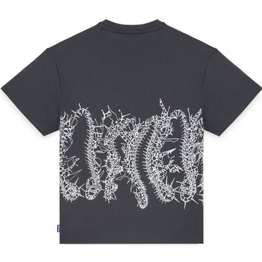 Camiseta de hombre Octopus - Digital Banger Tee By Visual Kulture - Gris