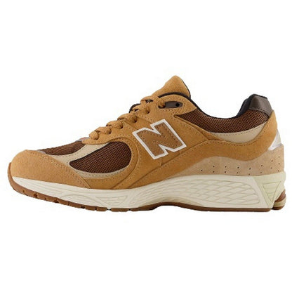 Sneaker Unisex New Balance - 2002R - Marrone