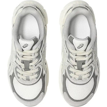 Sneaker Ragazzi Unisex Asics - Gel-Nyc Ps - Bianco