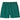 Pantaloncini Uomo Patagonia - M's Baggies Shorts - 5 In. - Verde