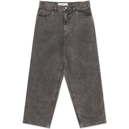 Jeans Uomo Polar - Big Boy Pants - Grigio