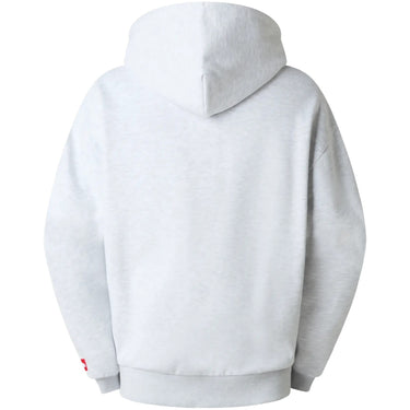 Felpe con cappuccio Uomo The North Face - M Tnf Rb Hoodie - Grigio