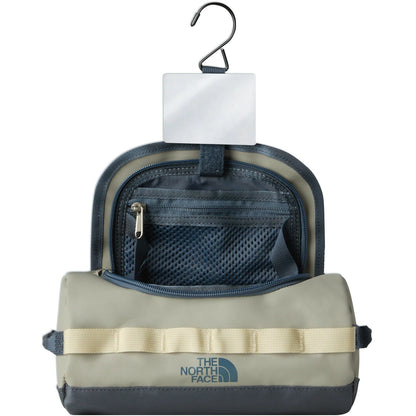Borse a mano Unisex The North Face - Bc Travel Canister - S - Grigio