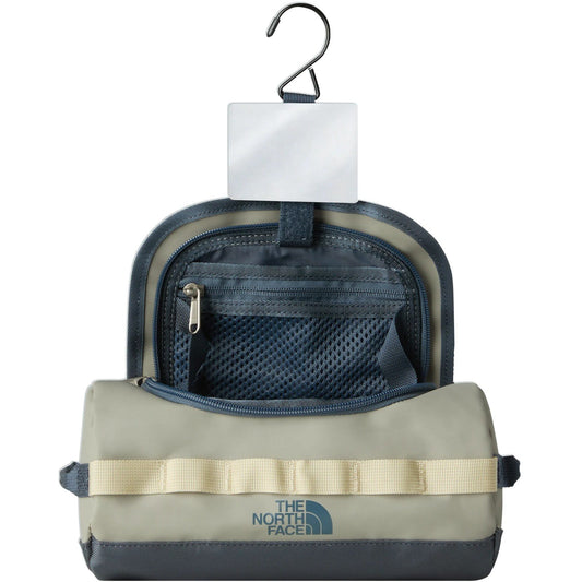 Borse a mano Unisex The North Face - Bc Travel Canister - S - Grigio