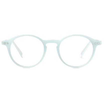 Occhiali da lettura Unisex Izipizi - Occhiale Lms Mod.d - Celeste