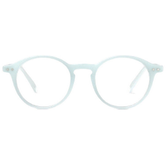 Occhiali da lettura Unisex Izipizi - Occhiale Lms Mod.d - Celeste