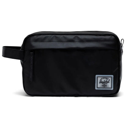 Borse a mano Unisex Herschel - Chapter Travel Kit - Nero