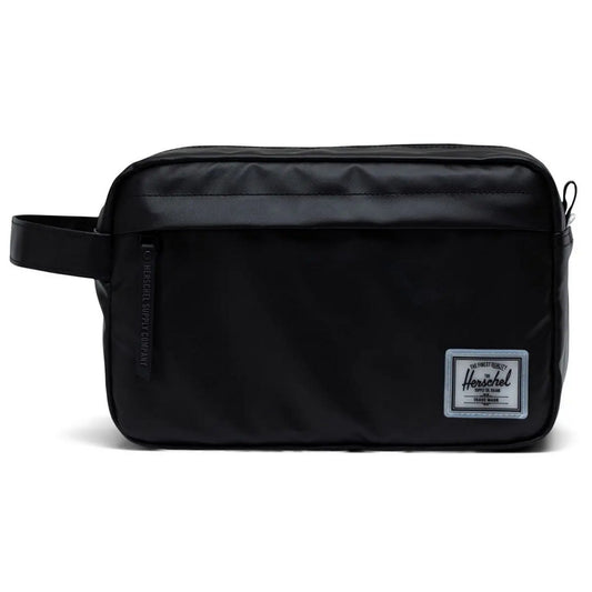 Borse a mano Unisex Herschel - Chapter Travel Kit - Nero