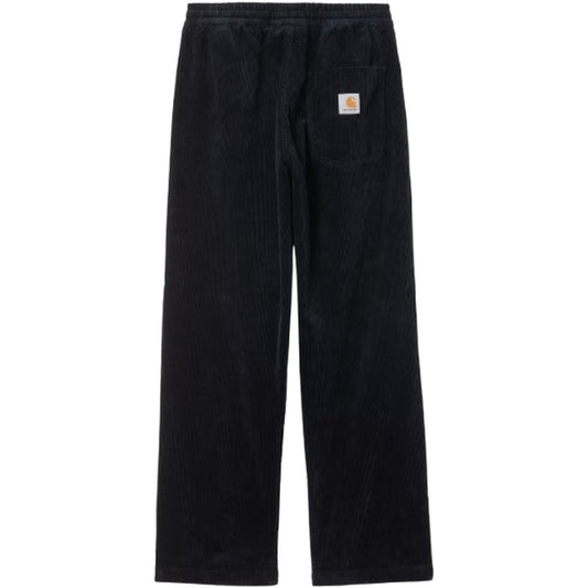 Pantaloni Uomo Carhartt Wip - Floyde Pant - Blu
