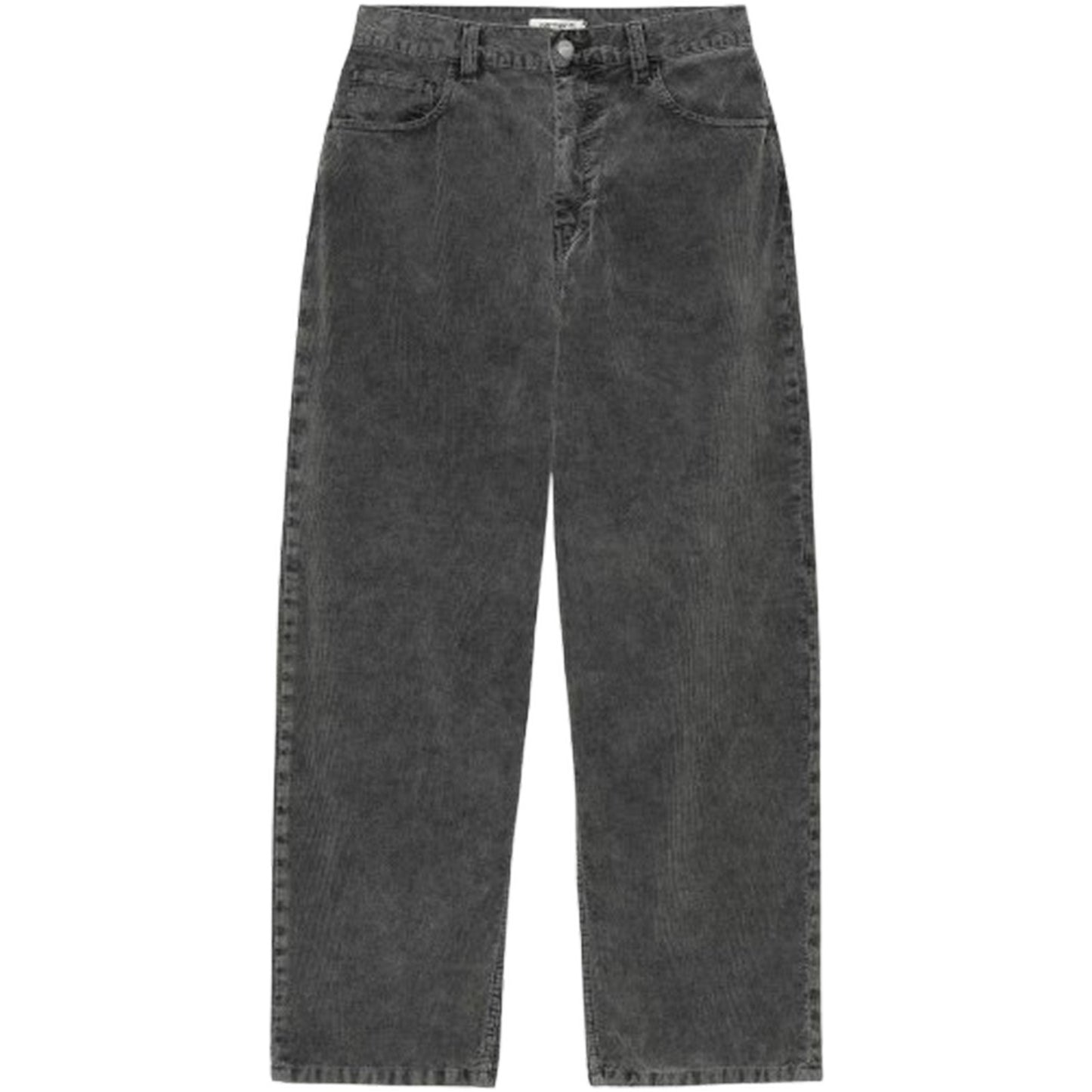 Pantaloni Donna Carhartt Wip - W' Brandon Pant - Nero