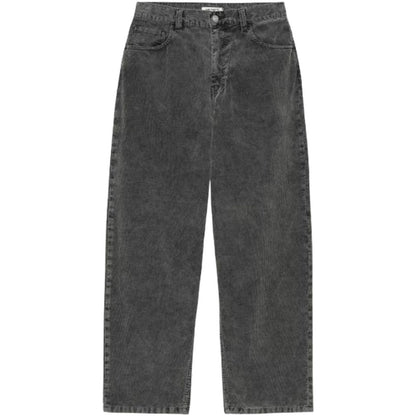 Pantaloni Donna Carhartt Wip - W' Brandon Pant - Nero