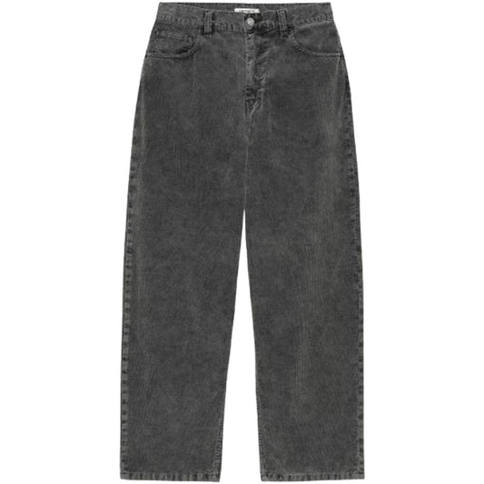Pantaloni Donna Carhartt Wip - W' Brandon Pant - Nero