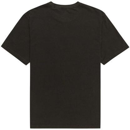 T-shirt Uomo Element - Basic Pkt Pgmnt M Kttp Bmz0 - Nero