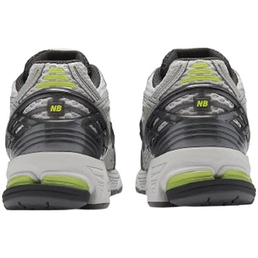 Sneaker Unisex New Balance - Scarpa Lifestyle - UNISEX - Argento