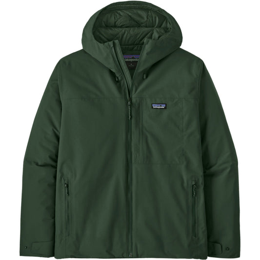 Giacche Uomo Patagonia - M's Windshadow Jkt - Verde