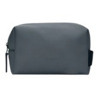 Borse a mano Unisex Rains - Wash Bag Small W3 - Blu