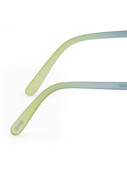 Occhiali da sole Unisex Izipizi - Sun Mod. E Blue Mirage - Blu