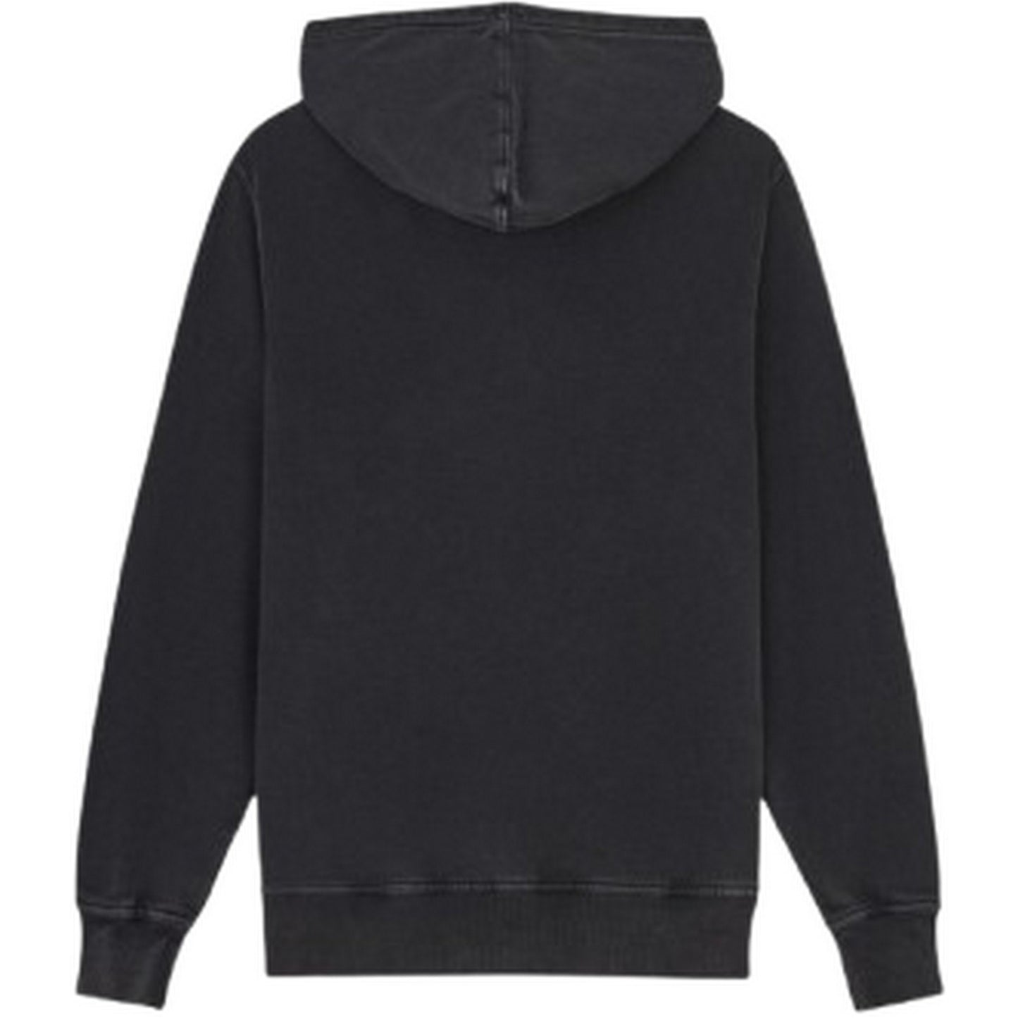 Felpe con cappuccio Uomo Dickies - Plentywood Hoodie - Nero