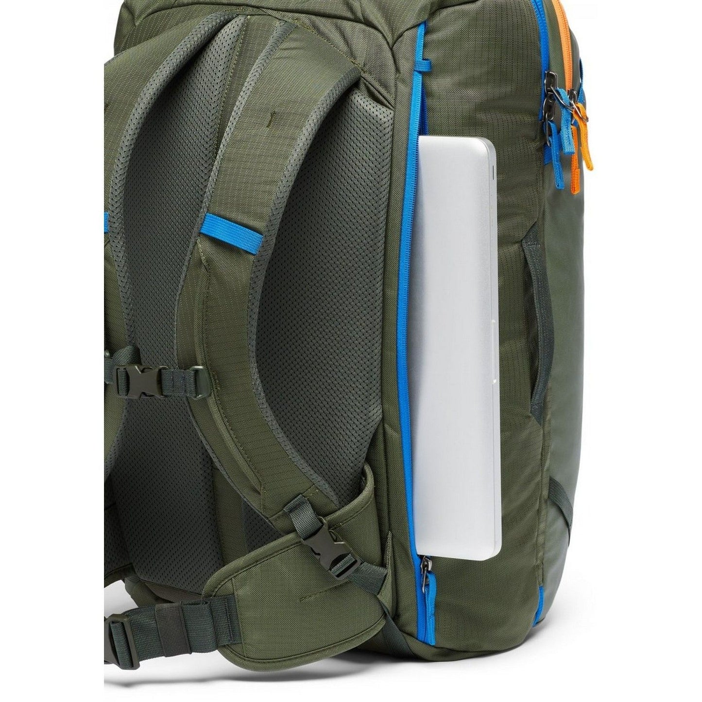 Borse a spalla Unisex Cotopaxi - Allpa 42L Travel Pack - Multicolore