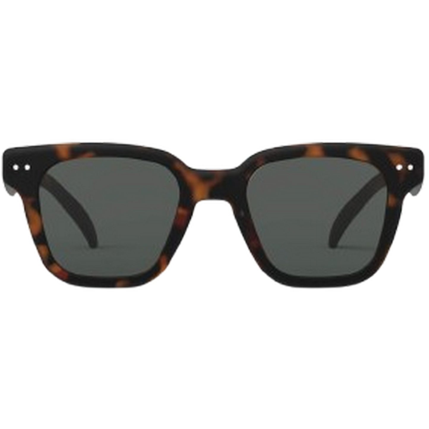 Occhiali da sole Unisex Izipizi - Occhiale Sun Road - Marrone