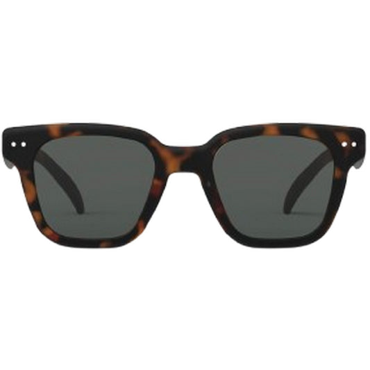 Occhiali da sole Unisex Izipizi - Occhiale Sun Road - Marrone