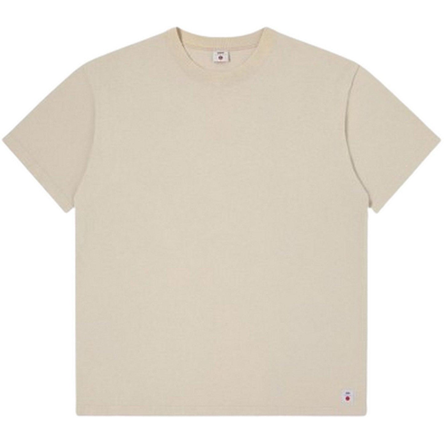 T-shirt Uomo Edwin - T-Shirt - Beige