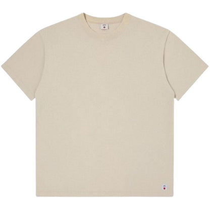 T-shirt Uomo Edwin - T-Shirt - Beige