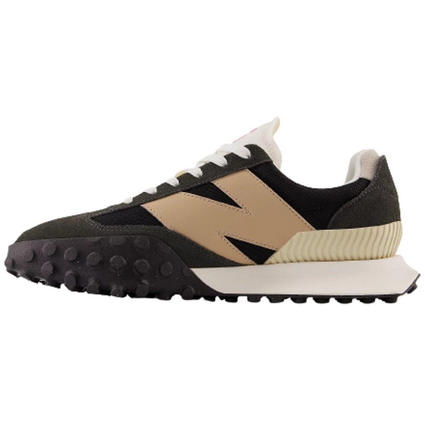 Sneaker Unisex New Balance - Xc-72 - Nero